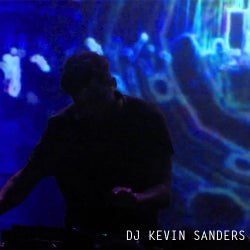 DJ Kevin Sanders - May Chart