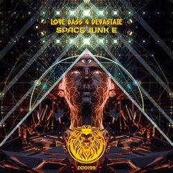 Space Junk E