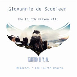 The Fourth Heaven