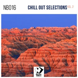 Chill out Selectionc, Vol. 2
