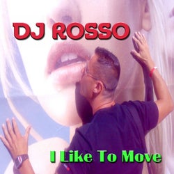 I Like to Move