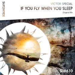 If You Fly When You Sleep