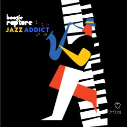 Jazz Addict (Nathan G Jazz in the Attic)