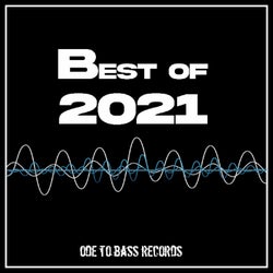 Ode To Bass Records Best Of 2021