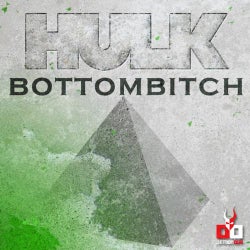 Bottom Bitch EP
