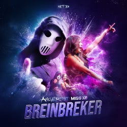 Breinbreker - Extended Mix