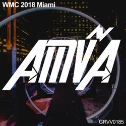 WMC 2018 Miami
