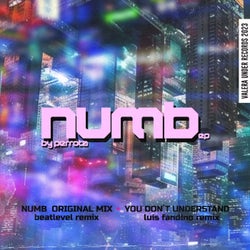 Numb EP