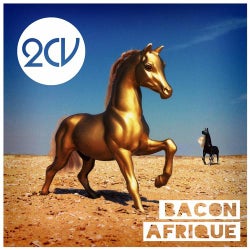 Bacon / Afrique
