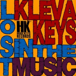 Lost In The Music E.P