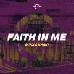 Faith In Me (VIP Mix)