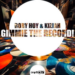 Rory Hoy's "Gimmie The Record!" Top-10