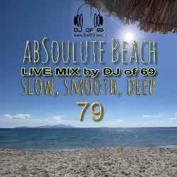 AbSoulute Beach Vol. 79