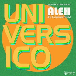 Universico (feat. Aleh)