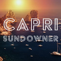 Capri Sundowner