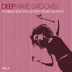 Deep Rare Grooves Vol. 6