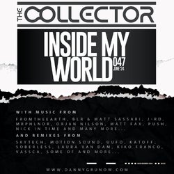 The Collector - Inside My World 047