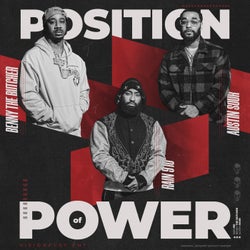 Position of Power
