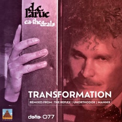 Cathedrals Transformation