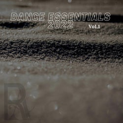 DANCE ESSENTIALS 2022, Vol.1
