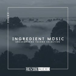 Ingredient Music, Vol. 51