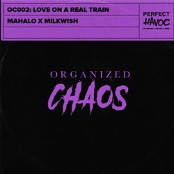Love On A Real Train (Extended Mix)