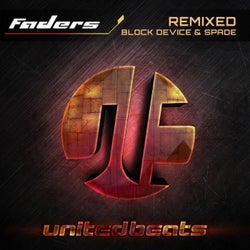 Faders Remixed