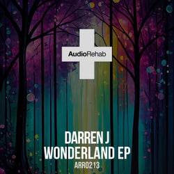 Wonderland Ep