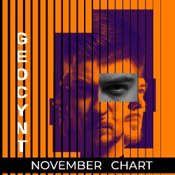 NOVEMBER CHART