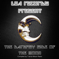 The Darkpsy Side of The Moon (Compiled by Trance Moon Radio)