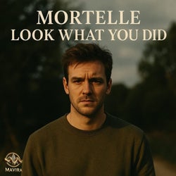 Look What You Did