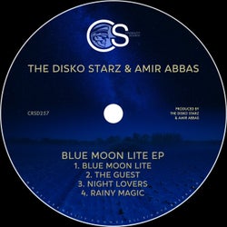 Blue Moon Lite EP