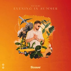 Evening In Summer