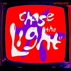 CHASE THE LIGHT EP