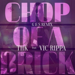 Chop of a Brick (The Remixes)