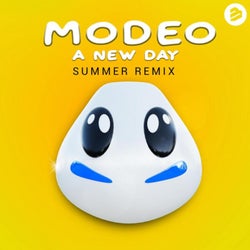 A New Day (Summer Remix)