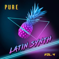 Pure Latin Synth, Vol.4