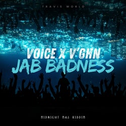 Jab Badness (Midnight Mas Riddim)