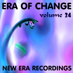 Era Of Change Vol 24