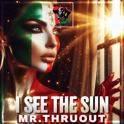 I See the Sun