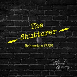 The Shutterer
