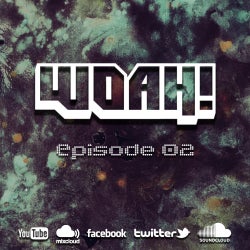 WOAH! - Episode 02 Chart