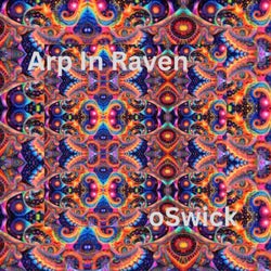 Arp in Raven