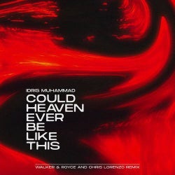 Could Heaven Ever Be Like This (Walker & Royce and Chris Lorenzo Extended Mix)