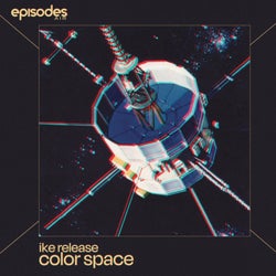 Color Space (2010-2011)