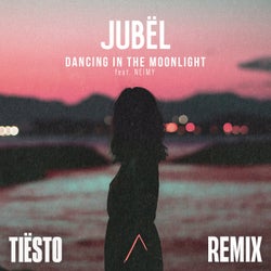 Dancing in the Moonlight (Tiesto Extended Remix)