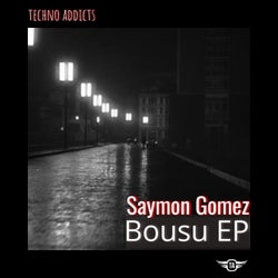 Bousu EP