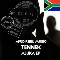 Aluka EP