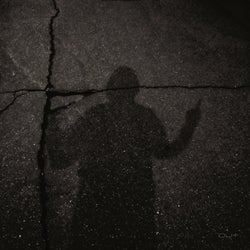 PRAY MY SHADOW