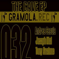 The Cave ep